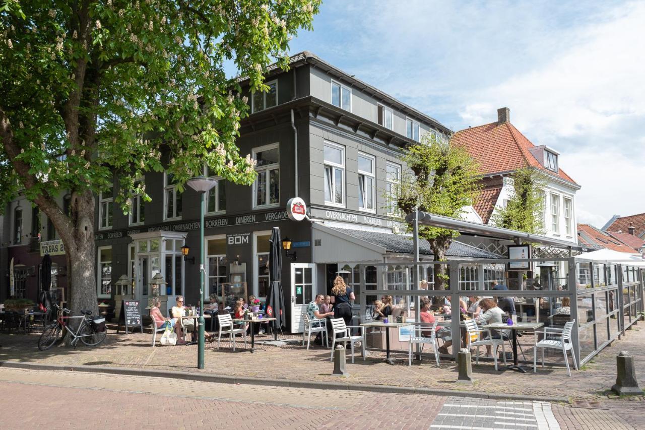 Hotel Bom Burgh-Haamstede Exterior photo